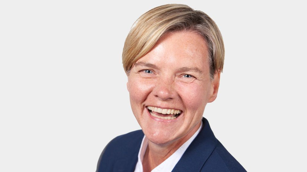 Kronikkforfatteren: Elni Kullmer, regionaldirektør for Nord- og Sentral-Europa i IFS.