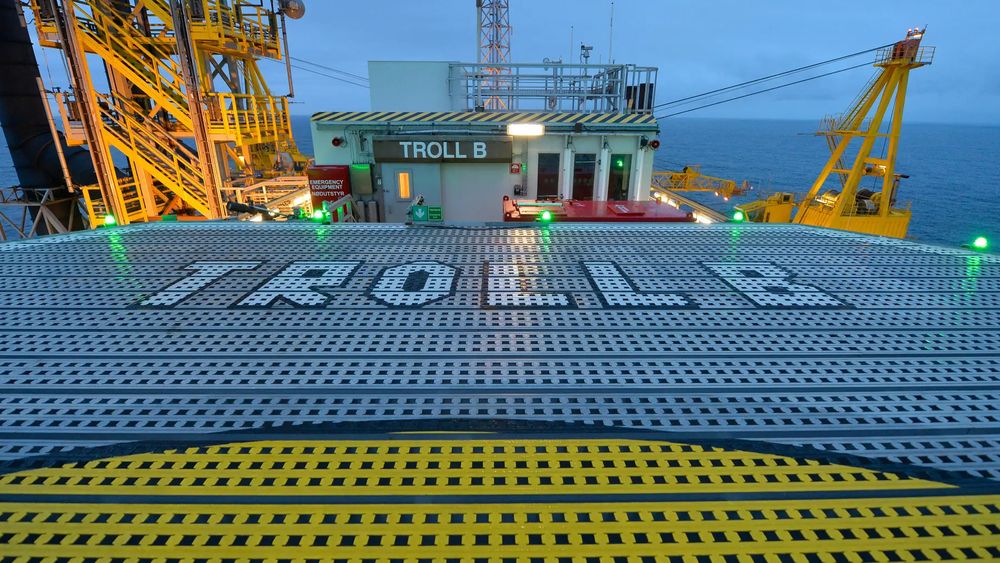 Equinor har gjort et nytt oljefunn nær Troll-feltet i Nordsjøen. Det er det andre funnet i området i år, det åttende siden 2019. De vurderer en utbygging i området knyttet til infrastrukturen på Troll B.