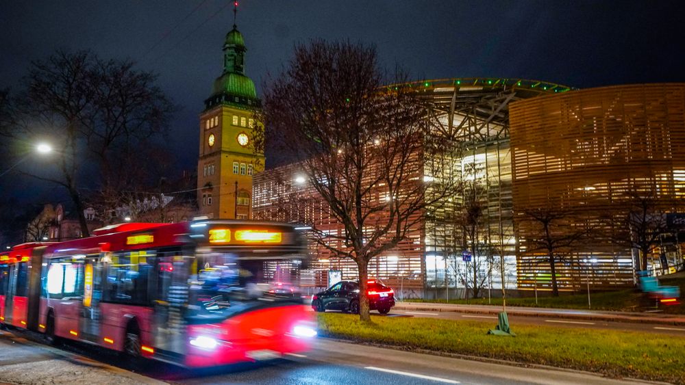 Oslo universitetssykehus (OUS) – her representert ved Ullevål sykehus – er en del av Helse Sør-Øst. Helseforetaket vil nå sende norske pasientdata over landegrensene til USA.