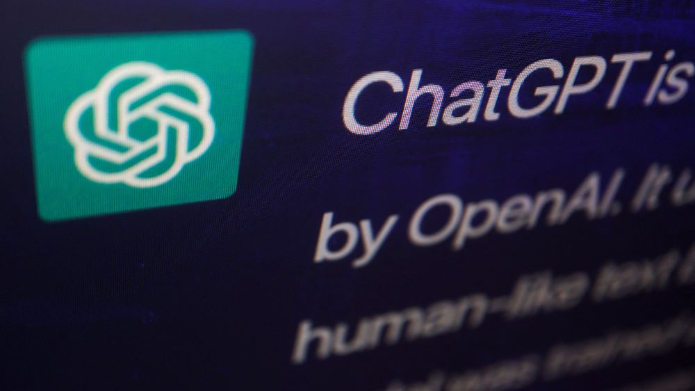 En bug i den populære tjenesten ChatGPT førte til at noen brukere kunne se andre brukeres historikk. – Et betydelig problem, ifølge sjefen for selskapet bak tjenesten.