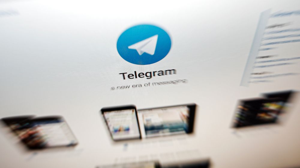 NSM har vurdert tekniske innstillinger, ikke koblinger til Russland, når de har vurdert Telegram på oppdrag fra Justisdepartementet.