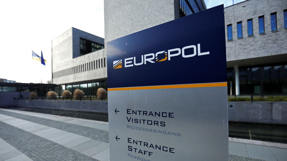 Brukerhistoriene vi ser i dag, gir bare et lite glimt av hva som er mulig, mener Europol.