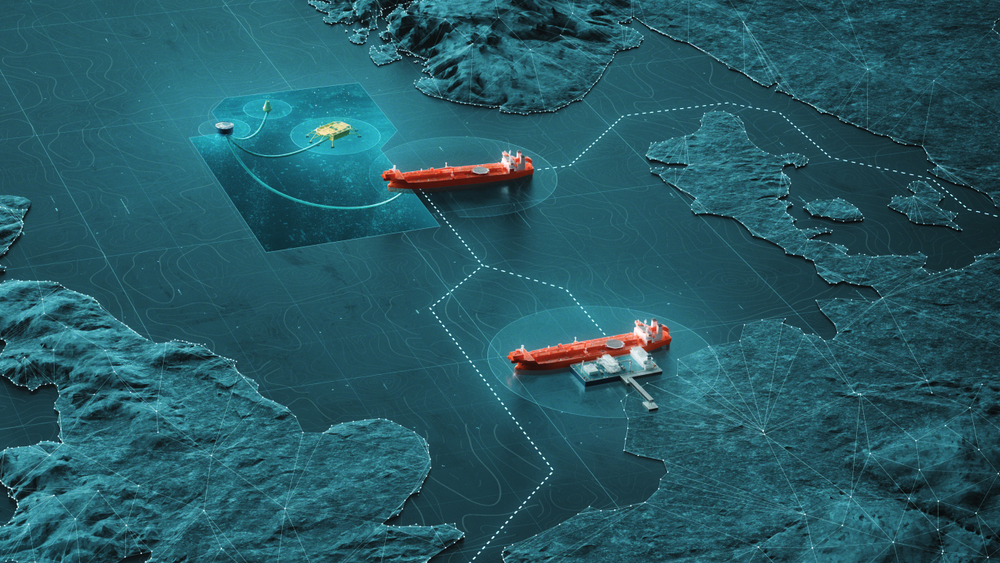 Stella Maris CCS-prosjektet til Altera og Wintershall Dea skal bruke skip til injeksjon av CO2. De er nå tildelt areal for CO2-lagring på sokkelen. 