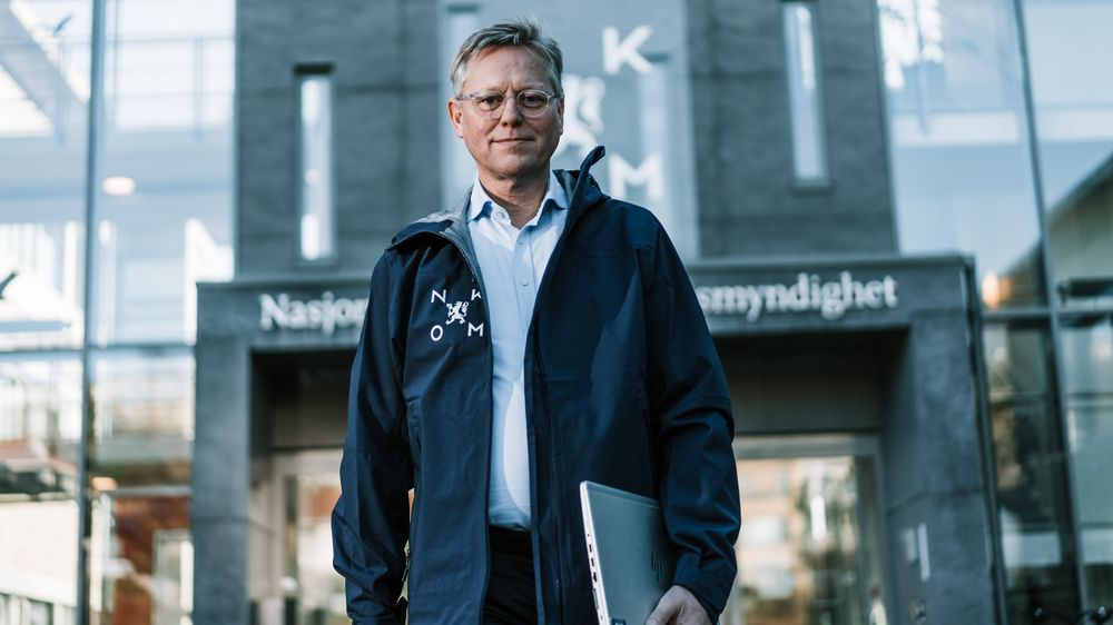 Nkom-direktør Pål Wien Espen forventer at flere fibereiere følger Altibox, som nå har begynt å se på hvordan selskapet kan åpne nettet sitt for andre innholdsaktører.