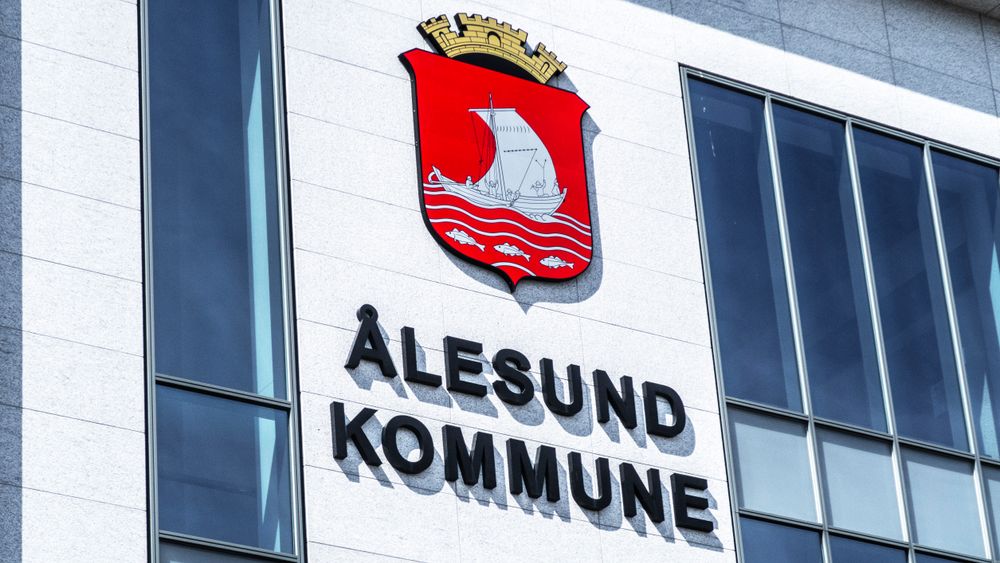 Ålesund er første kommune i Møre og Romsdal som tar i bruk Helseplattformen – og blir den tiende kommunen i landet.