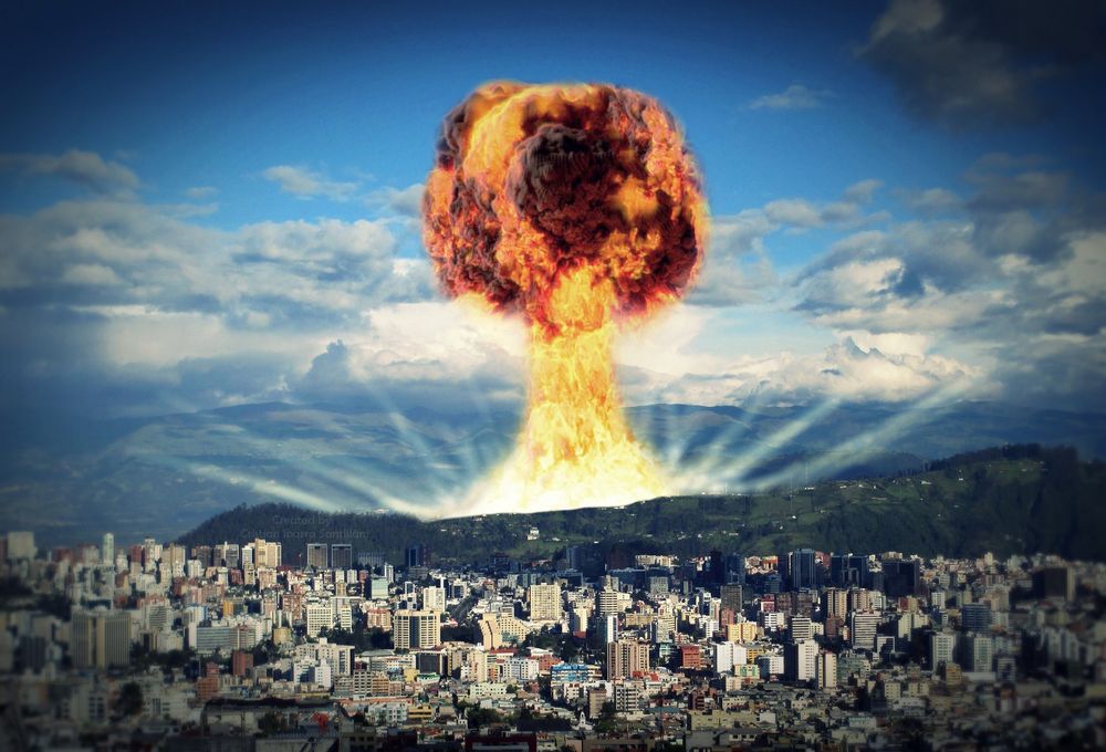 Selveste CIA sto i sin tid bak etableringen av det som nå er Norsar. Oppgaven var å overvåke Sovjetunionens prøvesprengninger av atomvåpen. 