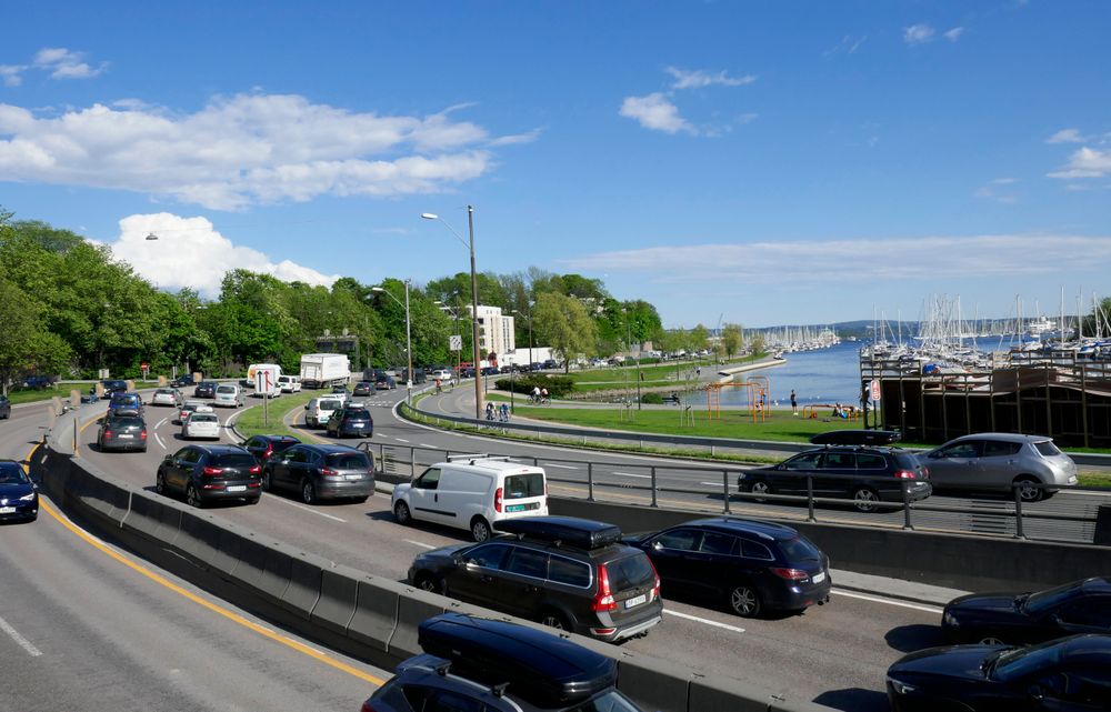 – Resultatene er ikke tilfeldige; de er et resultat av klare mål, grundig gjennomføring og nasjonal ambisjon, sier Antonio Avenoso fra ETSC om Norges trafikksikkerhet.
