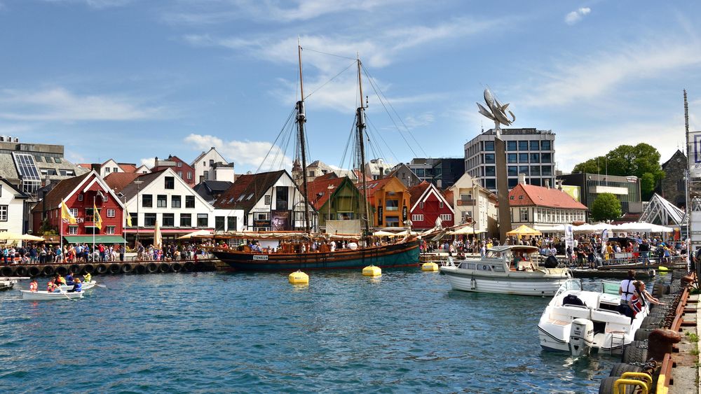 Stavanger skal bli den første store norske byen som fullfinansierer kollektivtrafikken.
