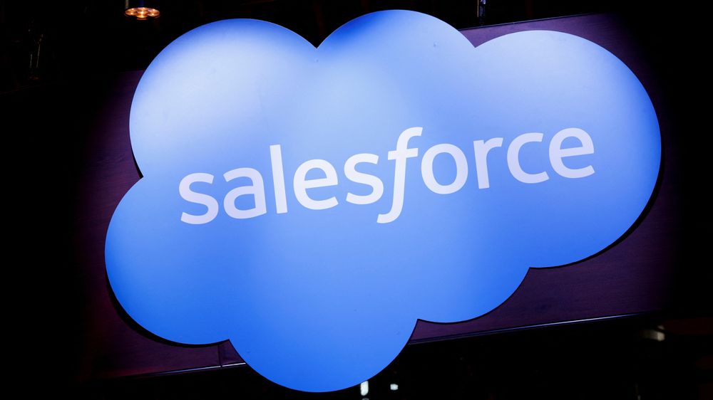 Den amerikanske IT-giganten Salesforce etablerte eget norgeskontor for tre og et halvt år siden. I dag ligger kontoret på Solli plass i Oslo.