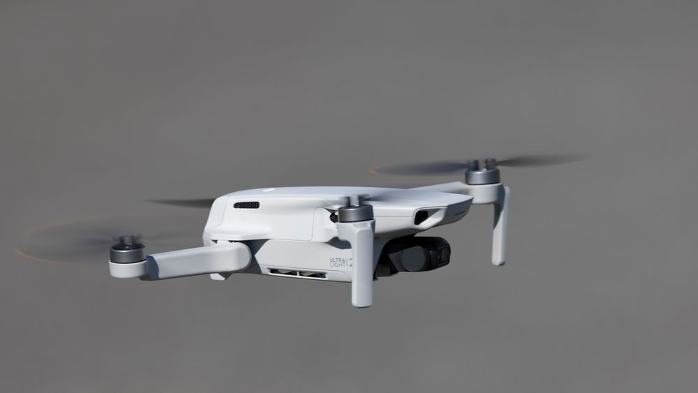Flyforbudet under Almedalsveckan omfatter både privatfly og droner.