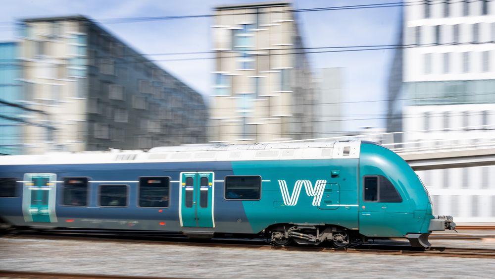Kontrollkomiteen går ikke videre med undersøkelser rundt tildelingen av tografikk på Østlandet til Vy.