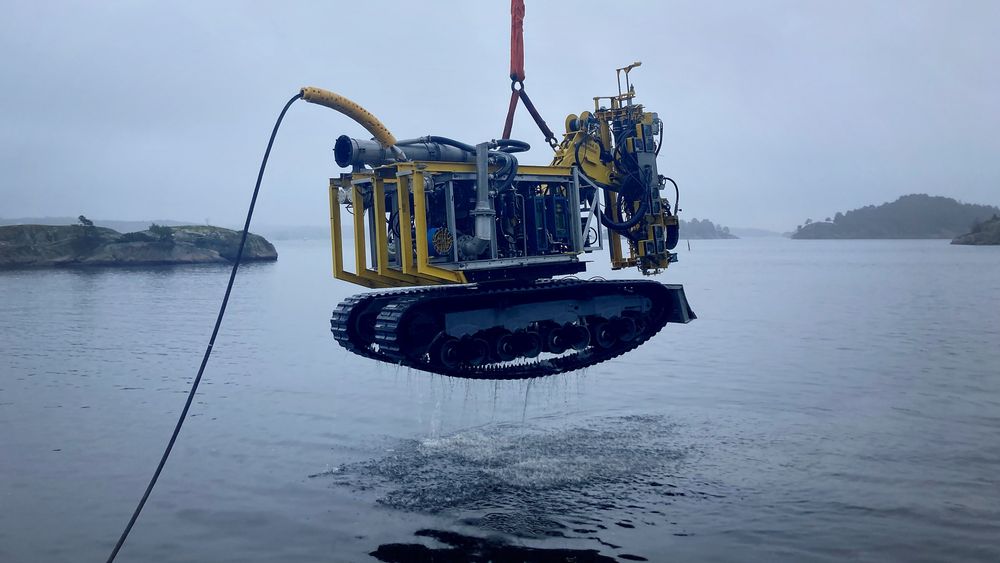 Vi trenger ikke å utvinne mineraler fra norsk havbunn for å lykkes med det grønne skiftet. Snarere tvert imot, skriver Silje Skjelsvik.