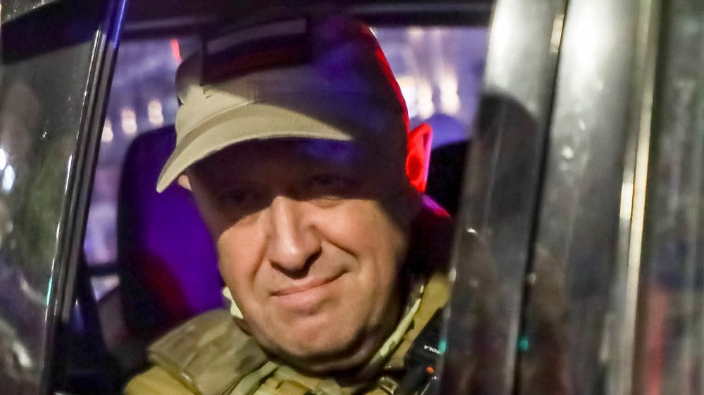 Amerikansk etterretning kjente til Jevgenij Prigozjins plan om væpnet opprør mot den militære ledelsen i Russland, men valgte å holde det hemmelig, ifølge flere amerikanske medier.