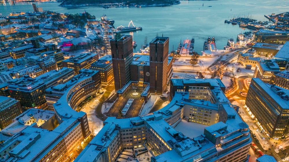 Oslo kommune planlegger anskaffelse av et felles flåtestyringssystem for alle kommunens virksomheter og trenger informasjon om hva markedet kan tilby.