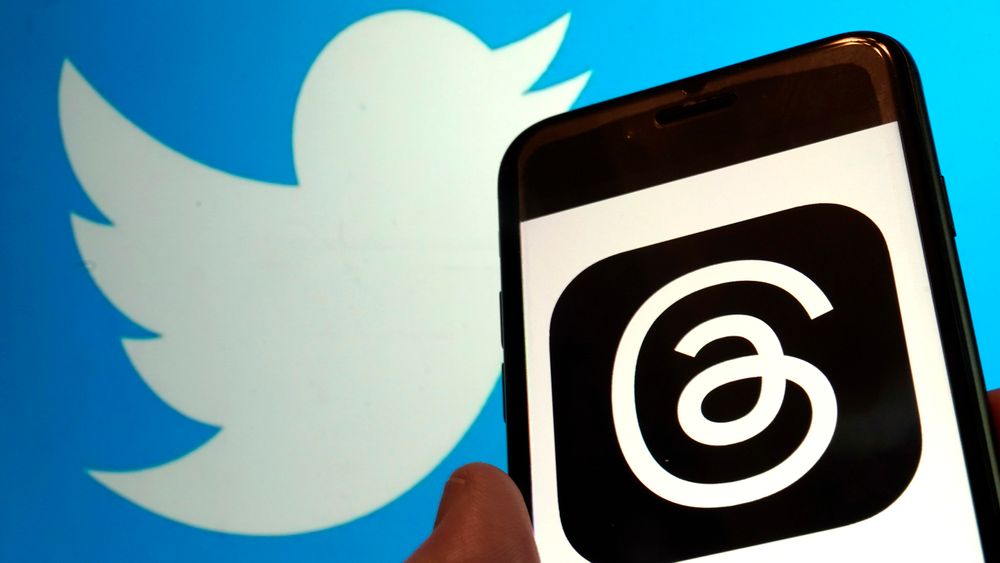 Twitter anser allerede Threads som en betydelig konkurrent, for nå truer de med søksmål.