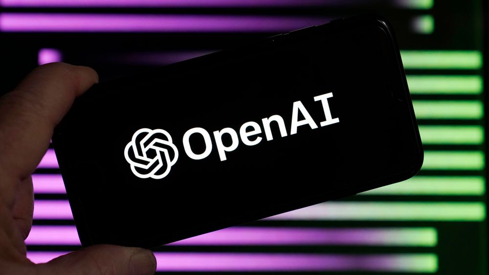 Det amerikanske nyhetsbyrået AP og OpenAI, selskapet som står bak ChatGPT, har inngått en avtale som innebærer at AP åpner sitt nyhetsarkiv for teknologiselskapet. 