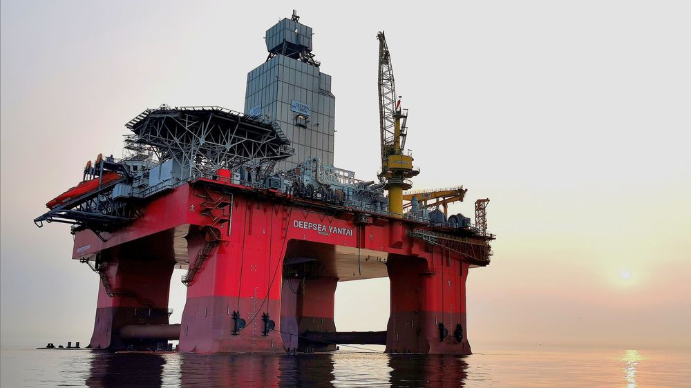 Wellesley Petroleum og Oljedirektoratet bekrefter det mulige rekordfunnet som ble meldt tidligere i juli. Det kommer også frem at funnet kan være enda større enn først meldt. Brønnen ble boret av riggen Deepsea Yantai. 