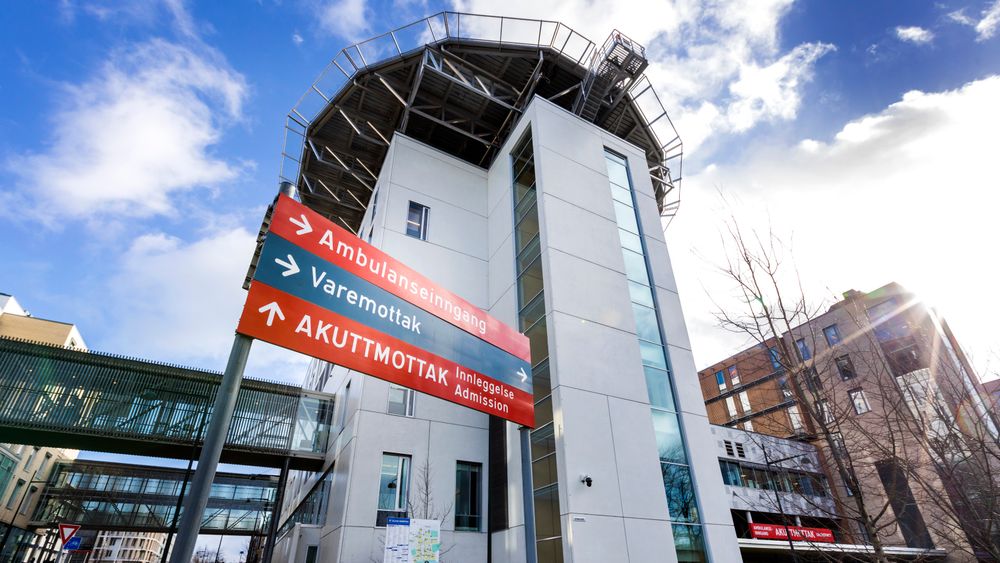 St. Olavs hospital i Trondheim trenger hjelp fra andre sykehus med pasientbehandling. Årsaken skal være at de ikke får dekket behovet for vikarer fordi folk ikke ønsker å jobbe med den skandalerammede Helseplattformen.