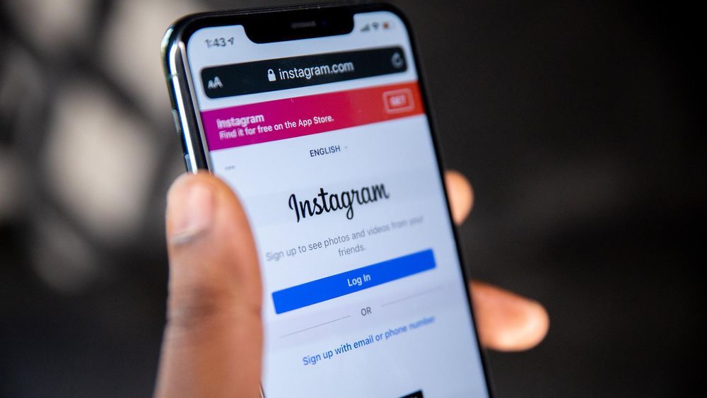 Det kan iblant virke bortimot umulig å få kontroll over Instagram-kontoen igjen, dersom noen andre har kapret den.