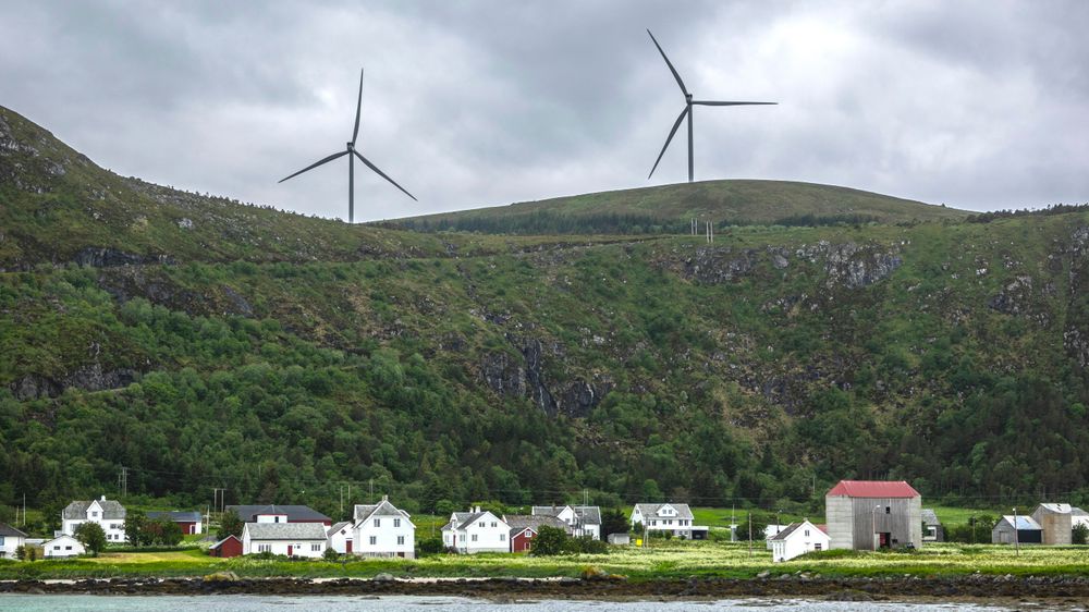 Fornybar Norge mener fornybar energi er ryggraden i et fossilfritt samfunn.