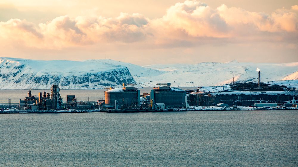 Elektrifisering av Melkøya vil være nedbetalt på to år. For karbonfangst og -lagring (CCS) har ikke Equinor sammenlignbare tall. 