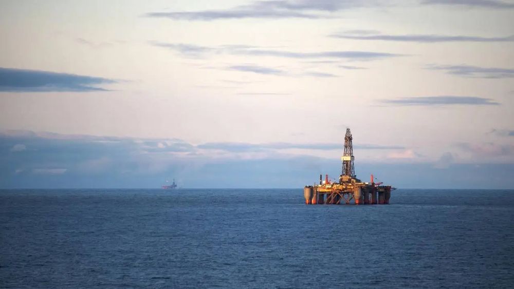 Equinor fant med olje og gass i området rundt Troll og Fram i Nordsjøen, det niende funnet siden 2019. 