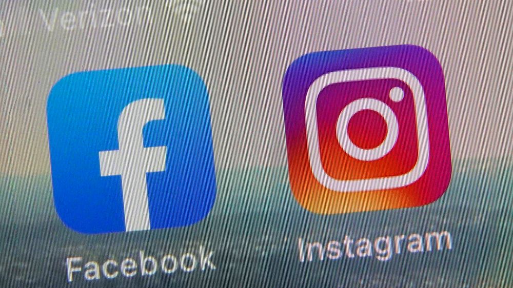 Meta, som eier Facebook og Instagram, går rettens vei for å forsøke å stanse dagbøtene.