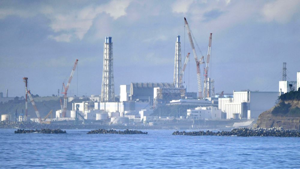Utslipp av kjølevann fra Fukushima starter denne uken. 
