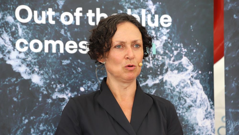 Norled-direktør Heidi Wolden sier at Norge vil forbli et pilotland dersom myndighetene ikke støtter opp om flere hydrogenprosjekter. – Å tillate biogass som utslippfritt drivstoff blir feil, sier hun.