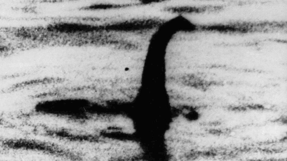 Det mest berømte bildet som hevder å vise Loch ness-monsteret, viste seg å være en del av en større bløff på 1930-tallet. Mangelen på bevis er likevel ikke nok til å stoppe dem som tror – eller ønsker å tro – på Nessie. Denne helgen er det duket for en storstilt sjøormjakt i det skotske høylandet.