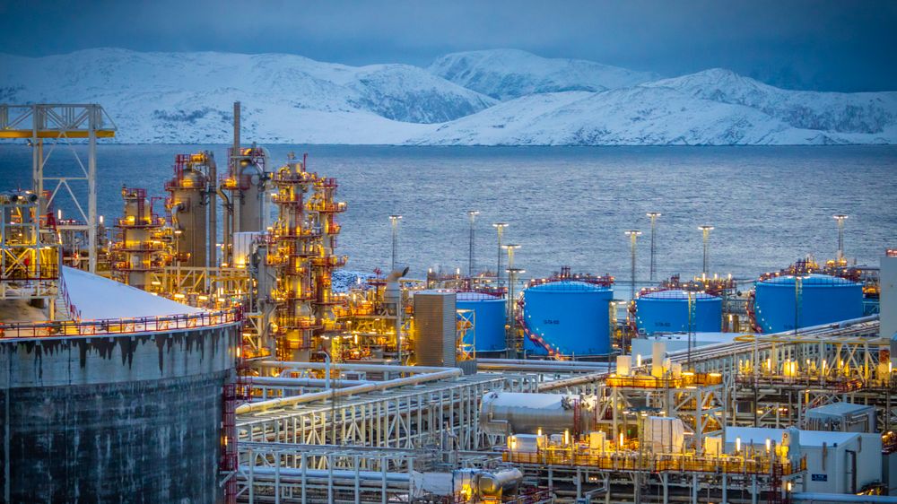 Oljedirektoratets vurdering av CCS på Melkøya har blitt møtt med kritikk. OD forklarer at de har fulgt Snøhvit og LNG-anlegget på Melkøya siden begynnelsen, og dermed sitter på store mengder kompetanse om anlegget. 