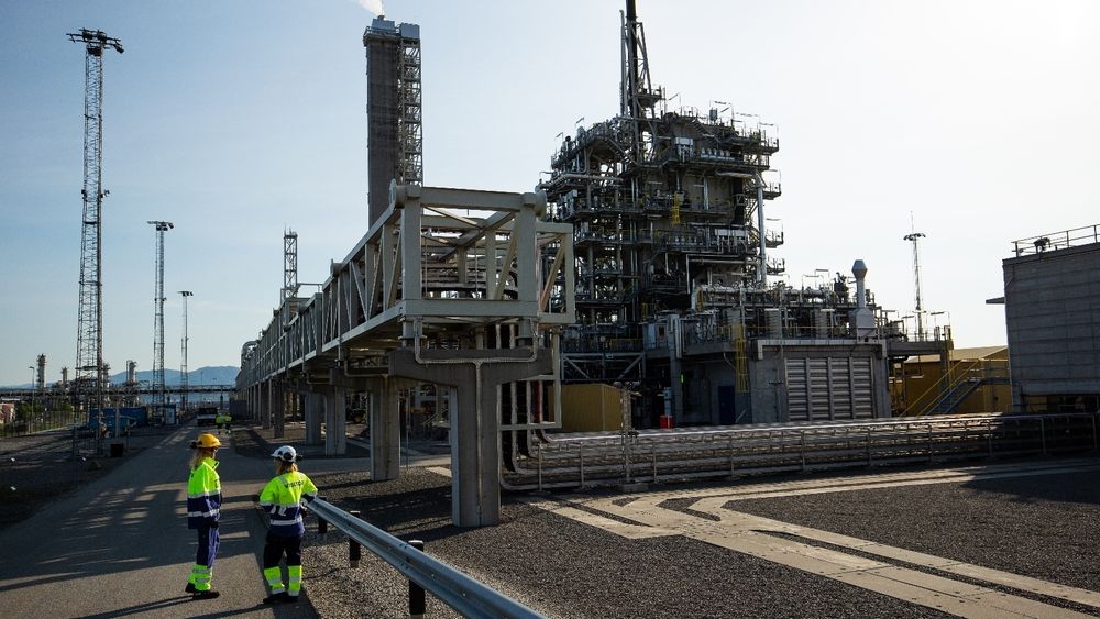 Gassnova skal være rådgiver for Olje- og Energidepartementet innen karbonfangst og -lagring. Det var likevel Oljedirektoratet som som fikk oppgaven med å utrede CO2-fangst på Melkøya. 
