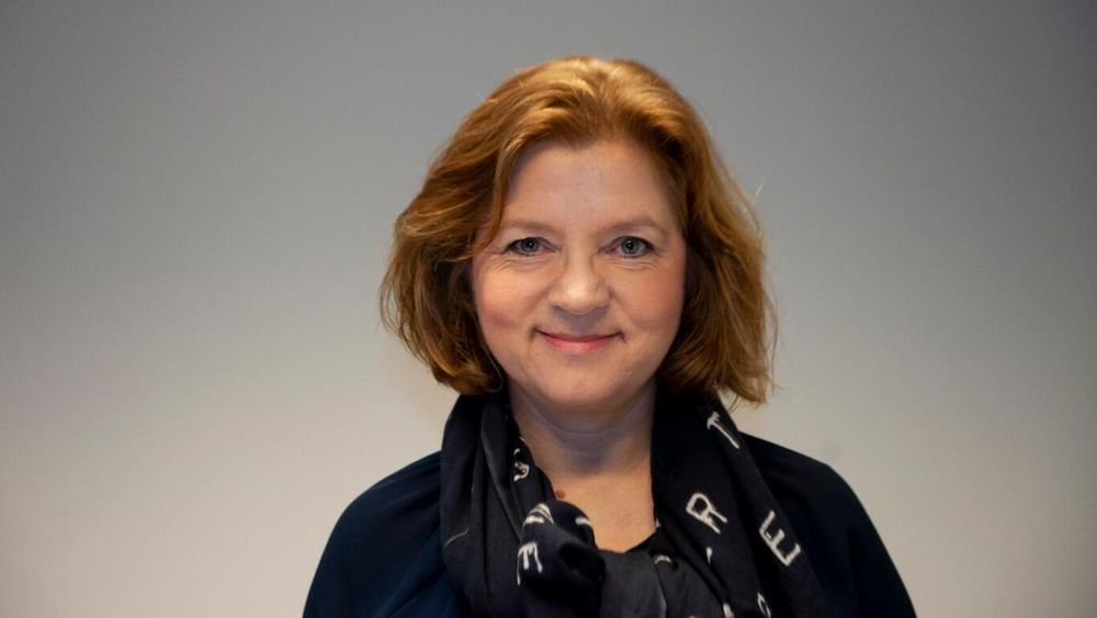 Anne Iren Fagerbakke tar over som ny direktør for mobilitet og kollektivtransport i Vestland fylkeskommune.
