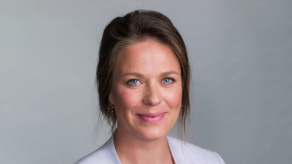 Vivi Ringnes Berrefjord er leder for Cyberprogrammet ved Institutt for forsvarsstudier og stipendiat ved Forsvarets høyskole.