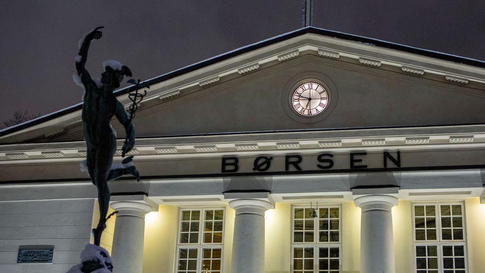 De fleste fornybarselskapene på Oslo børs sliter med inntjeningen.