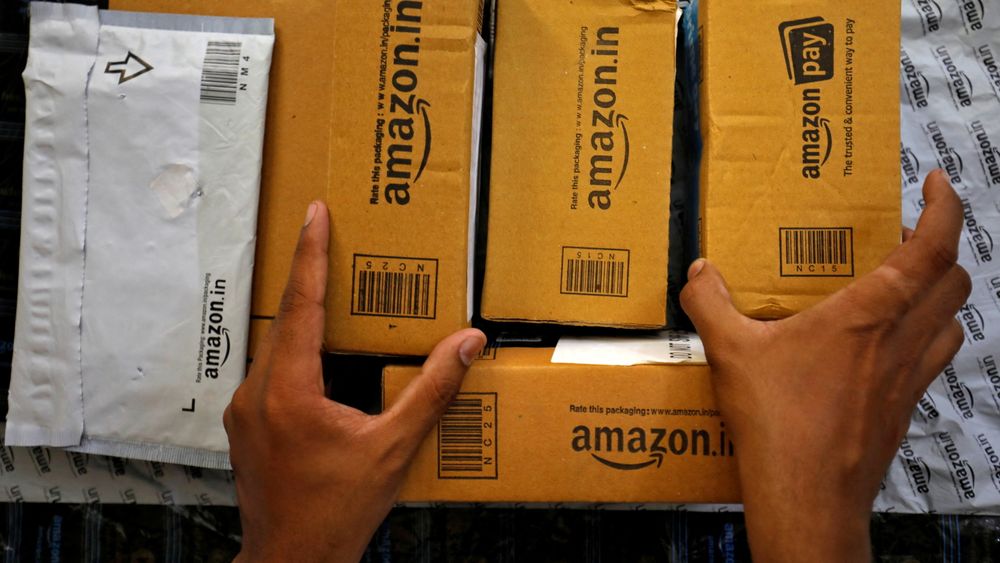Amerikanske konkurransemyndigheter legger an søksmål mot Amazon. Selskapet anklages for å misbruke sin posisjon i markedet og svekke konkurransen. 