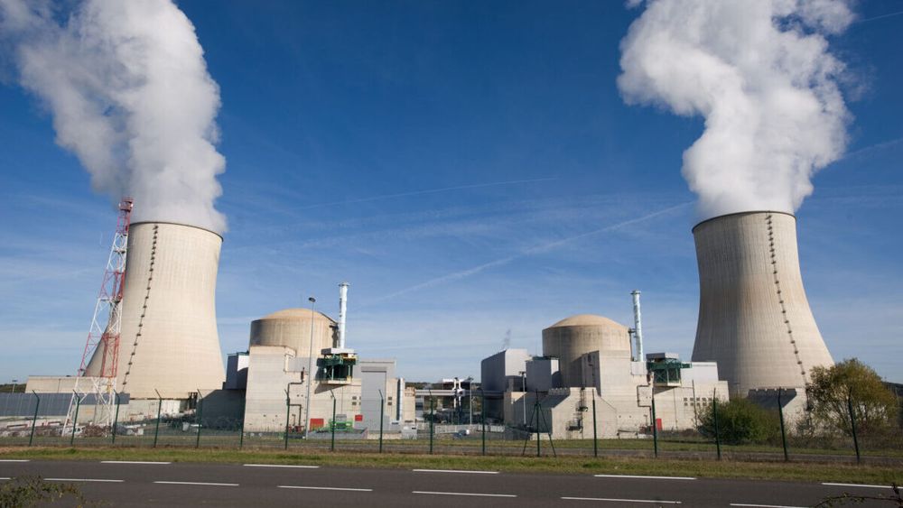 Verden når ikke klimamålene uten å satse på mer atomkraft, skriver 20 atomkraftstater i oppsummeringen etter en konferanse i Paris.