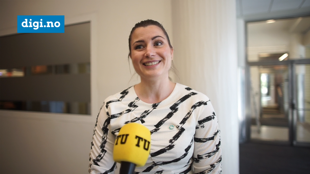 Tekna president Elisabet Haugsbø mener den største trusselen til norsk kritisk infrastruktur er at vi ikke har tenkt godt nok gjennom hvordan infrastrukturen er bygd og skal brukes fremover.