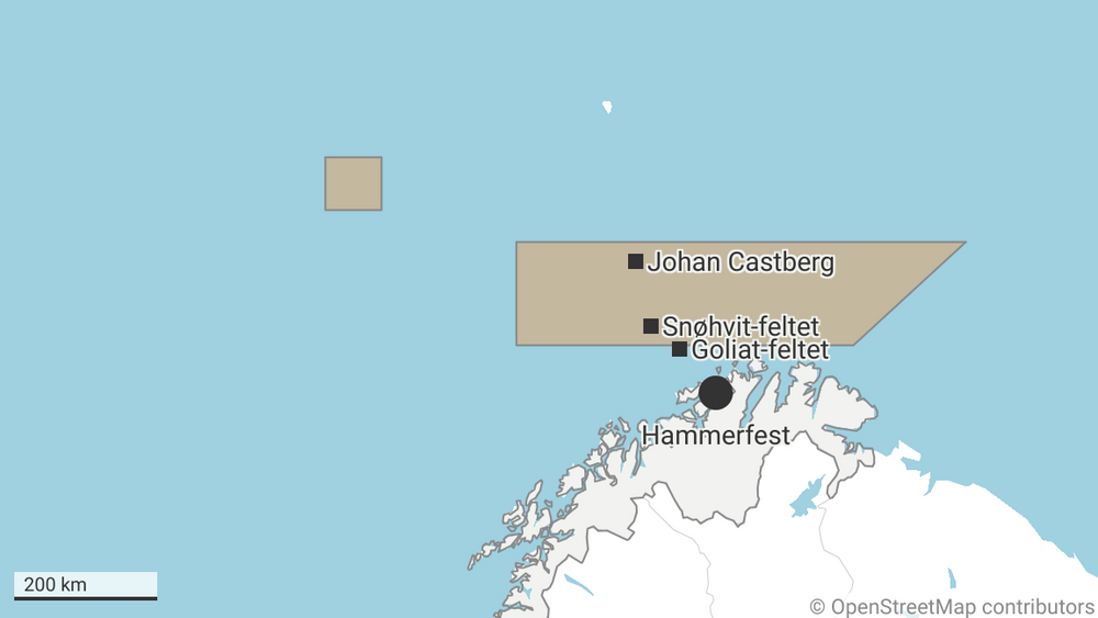 Russland søker å gjennomføre et forskningstokt i de markerte havområdene i Barentshavet utenfor Norge med forskningsskipet «Akademik Mstislav Keldysj».