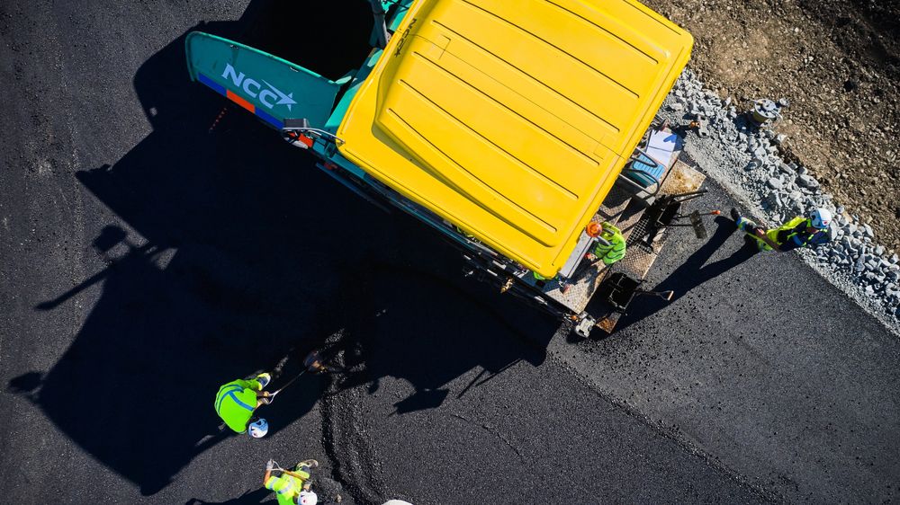 Strekningen mellom Fornebu og Strand er den mest omfattende og komplekse delen av prosjektet E18 Lysaker – Ramstadsletta.