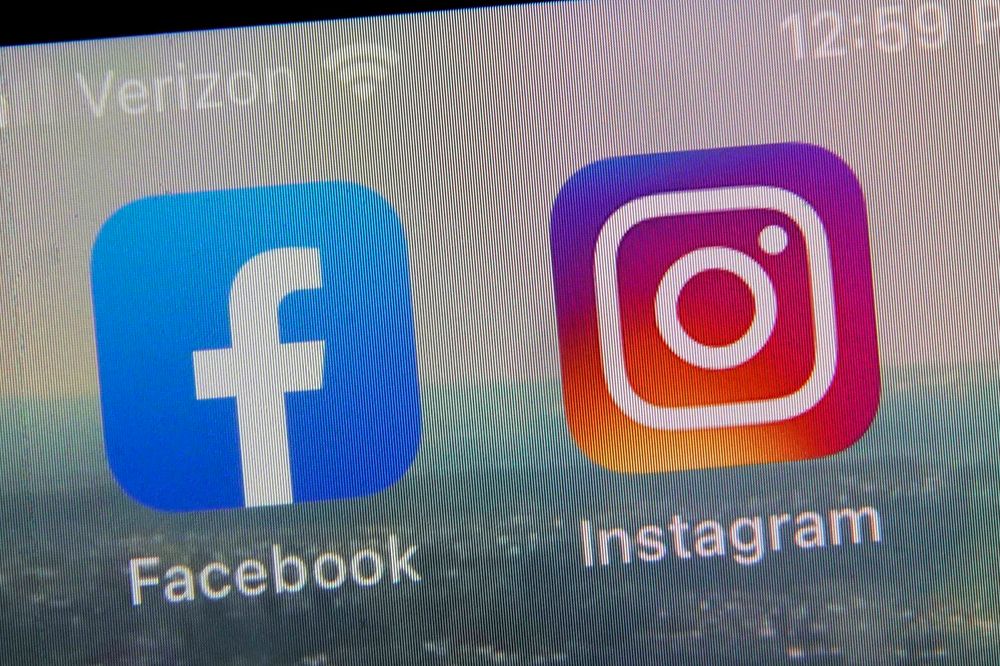 Meta har i år fjernet flere millioner svindelkontoer fra Facebook og Instagram. Ikke alle har vært i bruk.