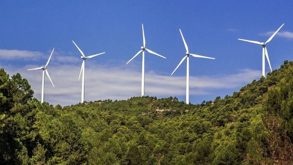 Det er det indiske selskapet Vibrant Energy som har signert sin tredje kraftkjøpsavtale med Amazon for en ny 198 megawatt (MW) vindpark i Osmanabad i Indias tredje største delstat Maharashtra.