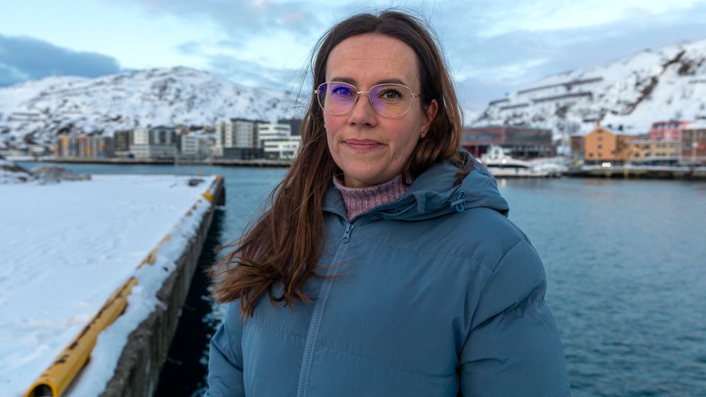 Marianne Sivertsen Næss (Ap), leder av Stortingets energi- og miljøkomité, utelukker ikke at modulære reaktorer kan bli en del av det norske kraftsystemet, hvis de en dag blir hyllevare.