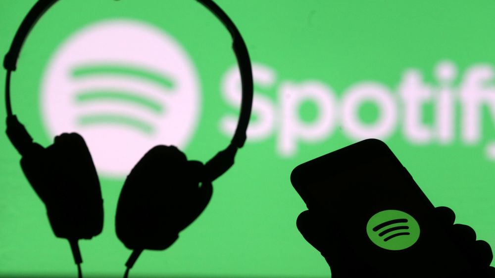 Spotify skal få hjelp av Google Cloud til å identifisere potensielt skadelig innhold.