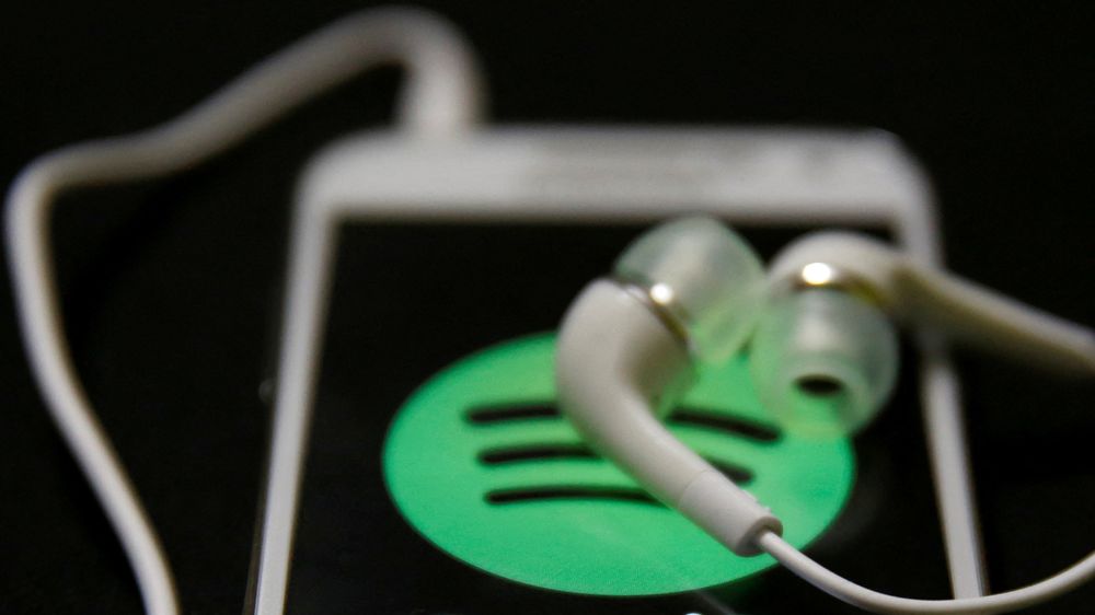 Strømmetjenesten Spotify går dårligere. Ansatte i alle deler av selskapet kommer til å bli rammet av nedbemanningen.
