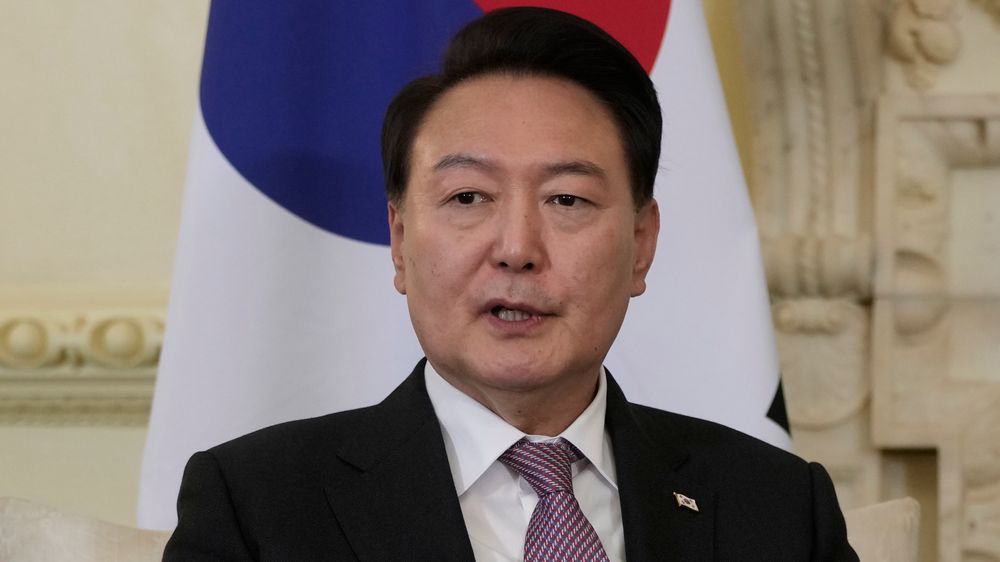Sør-Korea ønsker å danne en «databrikkeallianse» med Nederland under president Yoon Suk-yeols statsbesøk neste uke.