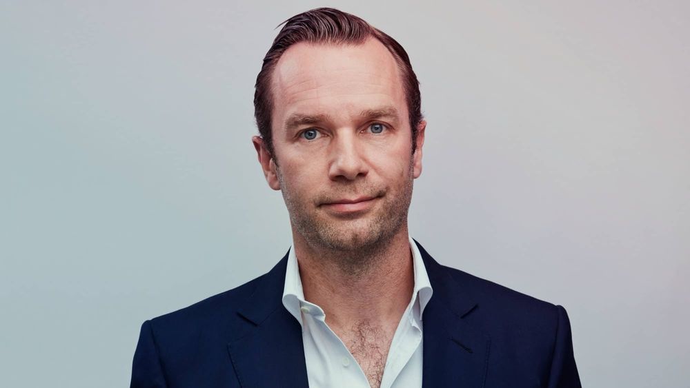 Frederik Selvaag er styreleder og største eier i det saksøkte selskapet Confidee, som anklages for å ha tappet den etablerte konkurrenten Elmatica for ansatte.