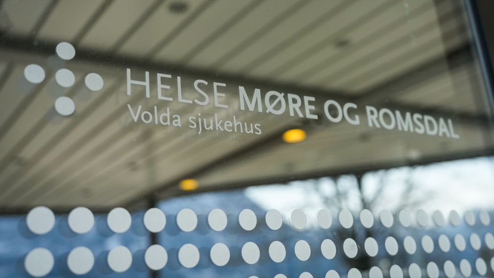 Innføringen av Helseplattformen i Helse Møre og Romsdal blir ikke utsatt.