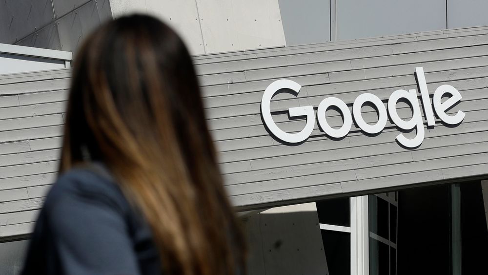 Google inngår milliardforlik etter å ha blitt saksøkt for monopolvirksomhet.