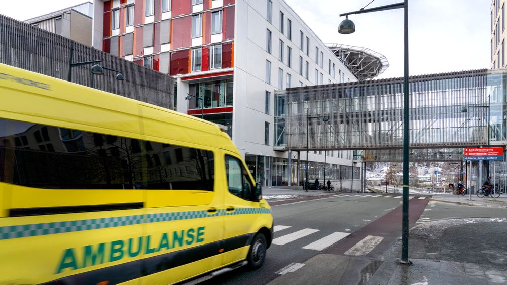 Direktoratet for strålevern og atomsikkerhet (DSA) har vært på tilsyn på St. Olavs hospital. De betegner resultatet av tilsynet som alvorlig, skriver Aftenposten. 